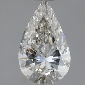 0.71 cctw VS2 - Lab Grown Loose Diamond