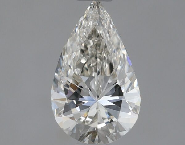 0.71 cctw VS2 - Lab Grown Loose Diamond