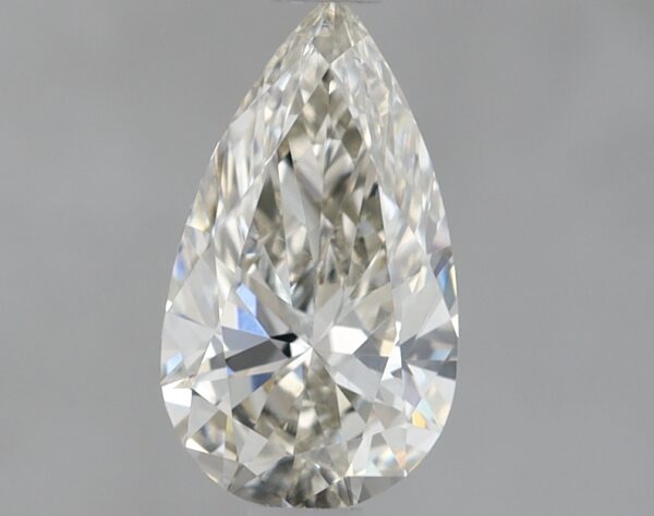 0.77 cctw VS1 - Lab Grown Loose Diamond