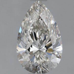 0.79 cctw VVS2 - Lab Grown Loose Diamond