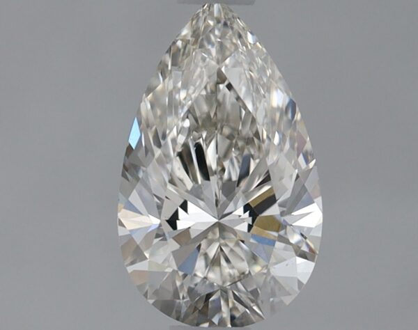 0.79 cctw VVS2 - Lab Grown Loose Diamond