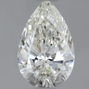 0.74 cctw VVS2 - Lab Grown Loose Diamond