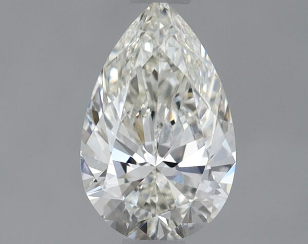 0.74 cctw VVS2 - Lab Grown Loose Diamond