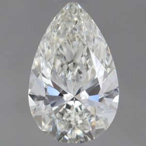 0.70 cctw VVS2 - Lab Grown Loose Diamond