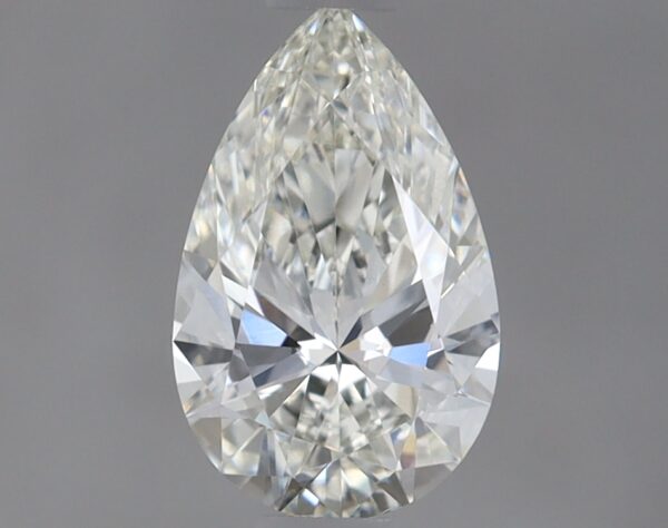 0.70 cctw VVS2 - Lab Grown Loose Diamond