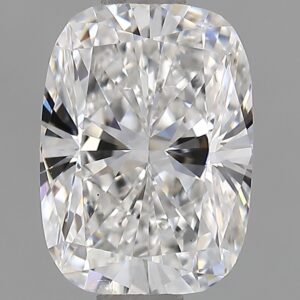 1.34 cctw VS2 - Lab Grown Loose Diamond