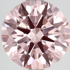 2.73 cctw VVS2 - Lab Grown Loose Diamond