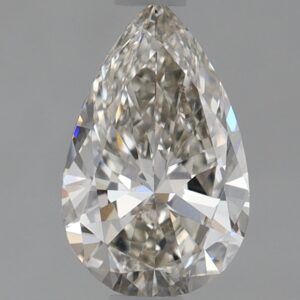 0.75 cctw VVS2 - Lab Grown Loose Diamond
