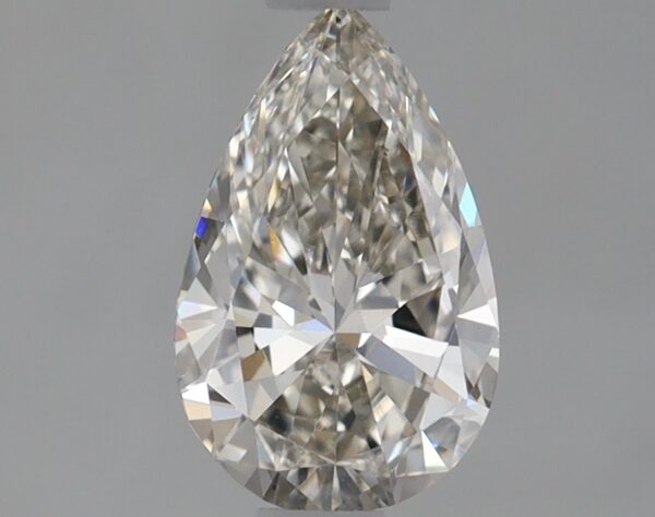 0.75 cctw VVS2 - Lab Grown Loose Diamond