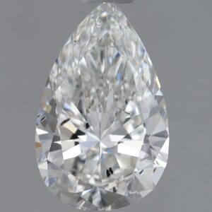 0.73 cctw SI2 - Lab Grown Loose Diamond