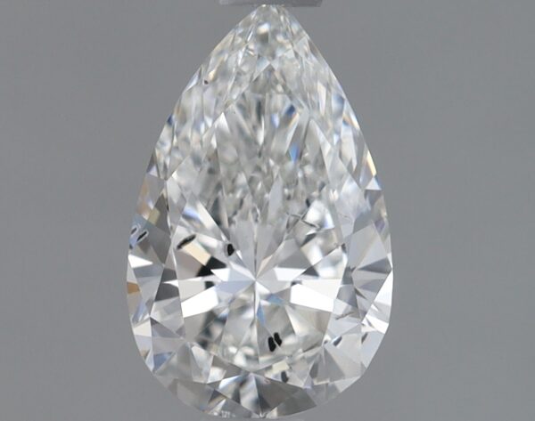 0.73 cctw SI2 - Lab Grown Loose Diamond