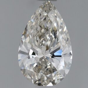 0.71 cctw VVS2 - Lab Grown Loose Diamond