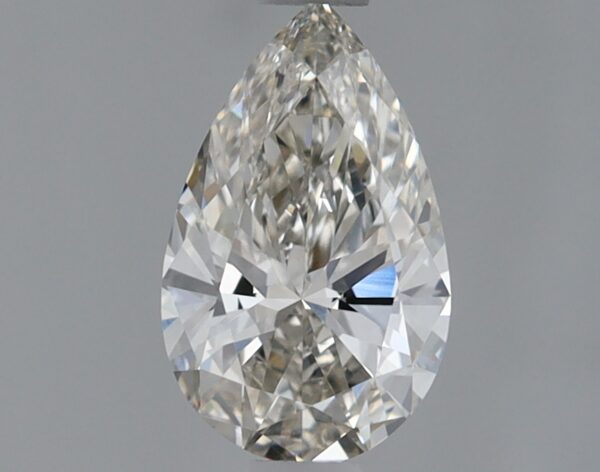 0.71 cctw VVS2 - Lab Grown Loose Diamond