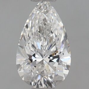 0.70 cctw SI1 - Lab Grown Loose Diamond