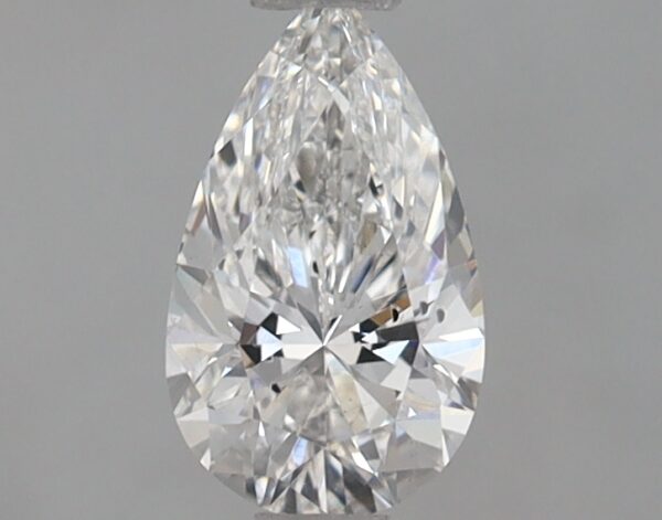0.70 cctw SI1 - Lab Grown Loose Diamond