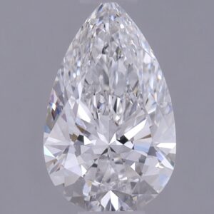 0.71 cctw VVS2 - Lab Grown Loose Diamond