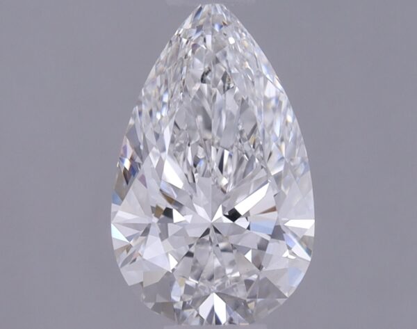 0.71 cctw VVS2 - Lab Grown Loose Diamond