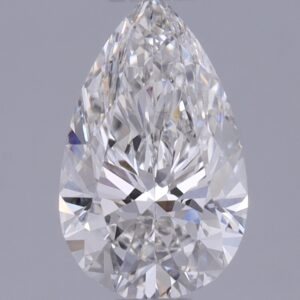 0.70 cctw VS2 - Lab Grown Loose Diamond