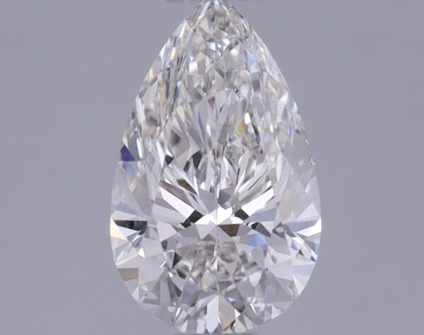 0.70 cctw VS2 - Lab Grown Loose Diamond