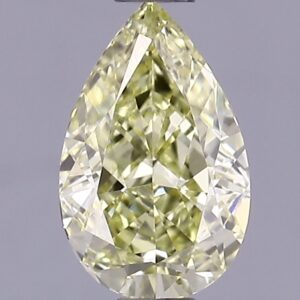 0.81 cctw VVS1 - Lab Grown Loose Diamond