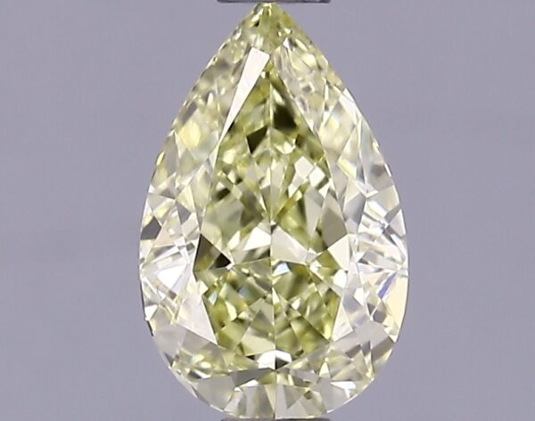 0.81 cctw VVS1 - Lab Grown Loose Diamond