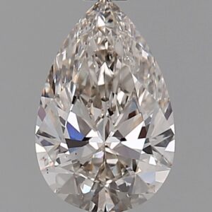 0.91 cctw VS2 - Lab Grown Loose Diamond
