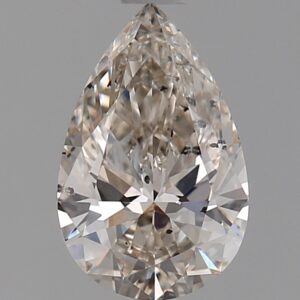 0.93 cctw SI2 - Lab Grown Loose Diamond