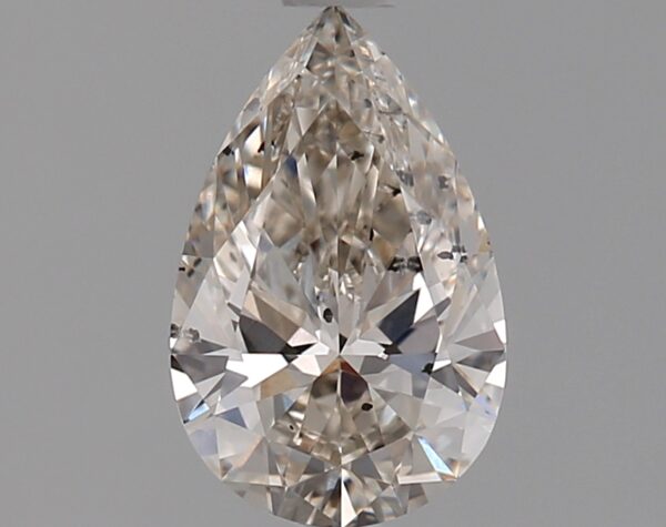 0.93 cctw SI2 - Lab Grown Loose Diamond