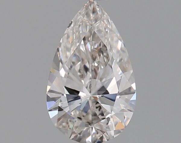 0.90 cctw SI2 - Lab Grown Loose Diamond