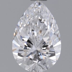 0.91 cctw SI2 - Lab Grown Loose Diamond