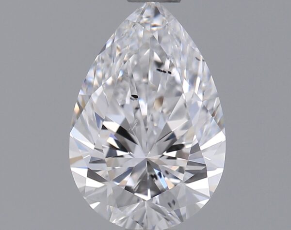 0.91 cctw SI2 - Lab Grown Loose Diamond