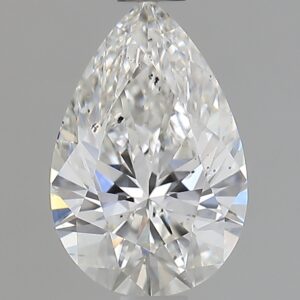 0.92 cctw SI1 - Lab Grown Loose Diamond