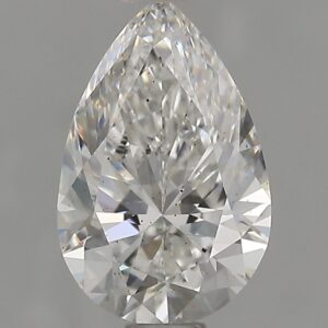 0.94 cctw SI1 - Lab Grown Loose Diamond