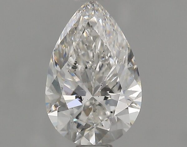 0.94 cctw SI1 - Lab Grown Loose Diamond