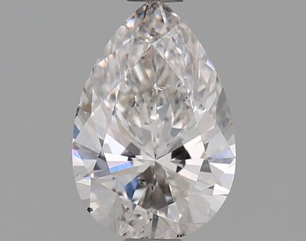 0.90 cctw SI1 - Lab Grown Loose Diamond