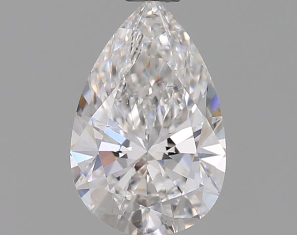 0.90 cctw SI1 - Lab Grown Loose Diamond