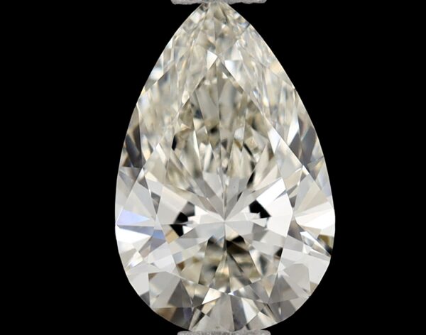 0.91 cctw VS1 - Lab Grown Loose Diamond