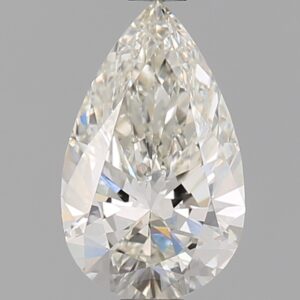 0.92 cctw VS2 - Lab Grown Loose Diamond