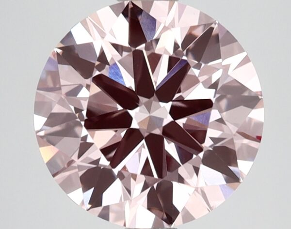 2.50 cctw VS1 - Lab Grown Loose Diamond