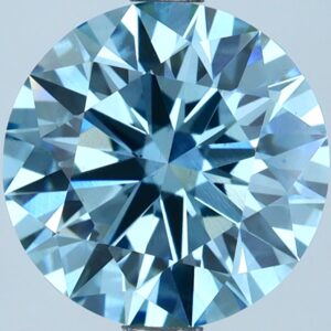 2.76 cctw VS2 - Lab Grown Loose Diamond