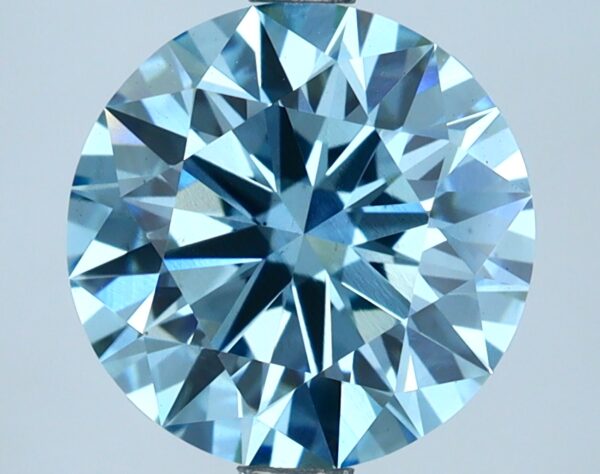 2.76 cctw VS2 - Lab Grown Loose Diamond