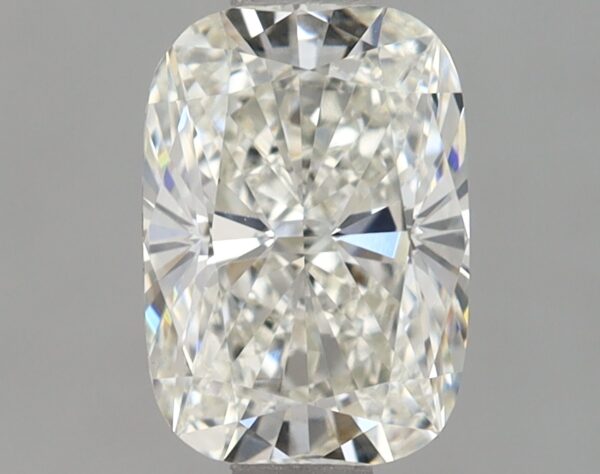 1.09 cctw VVS2 - Lab Grown Loose Diamond