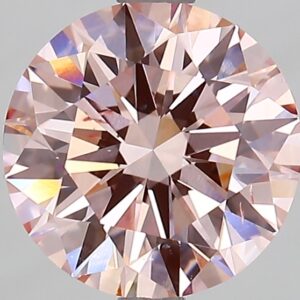 2.01 cctw SI1 - Lab Grown Loose Diamond