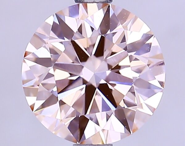 2.00 cctw VVS2 - Lab Grown Loose Diamond