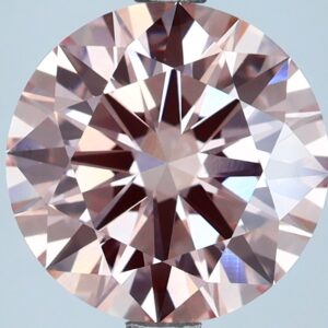3.07 cctw VS1 - Lab Grown Loose Diamond