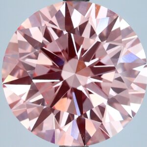 5.50 cctw VS1 - Lab Grown Loose Diamond