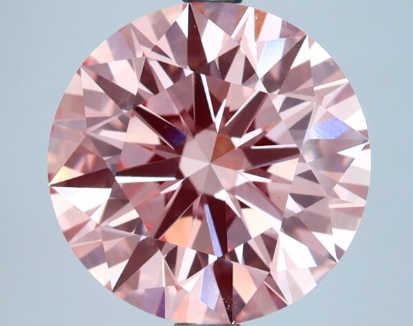 5.50 cctw VS1 - Lab Grown Loose Diamond
