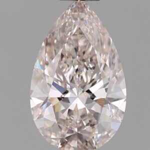 0.52 cctw VVS2 - Lab Grown Loose Diamond