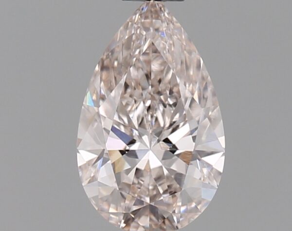 0.52 cctw VVS2 - Lab Grown Loose Diamond