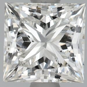 1.05 cctw SI1 - Lab Grown Loose Diamond